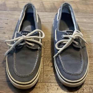 Sperry shoes